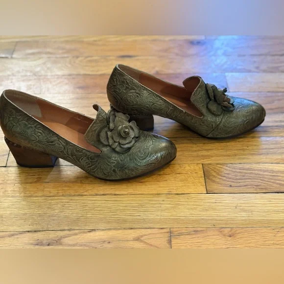 L'ARTISTE NOORA PUMP - 40 - Picture 2 of 8